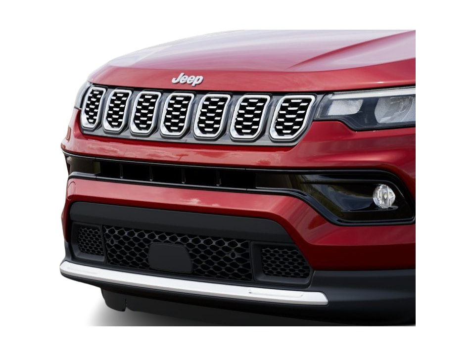 Thumbnail: 2026 Jeep Compass - 19