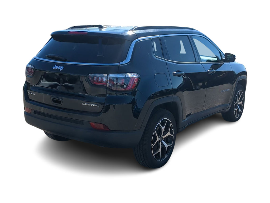 Thumbnail: 2025 Jeep Compass - 22