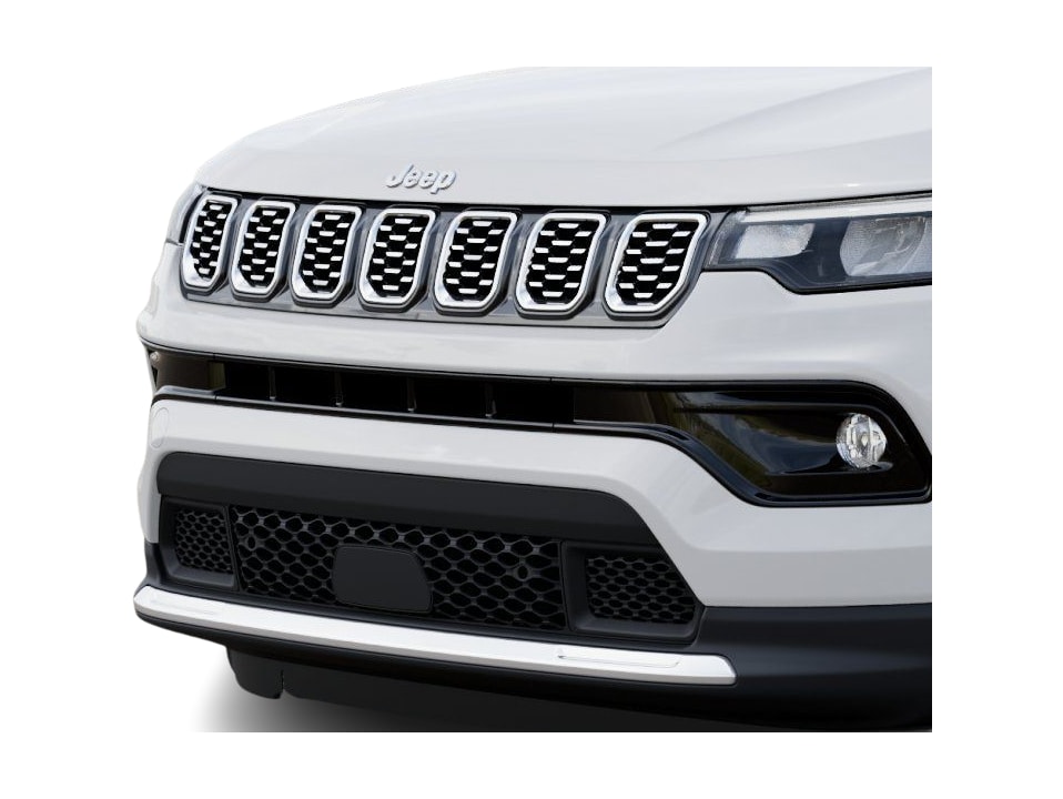 Thumbnail: 2026 Jeep Compass - 19
