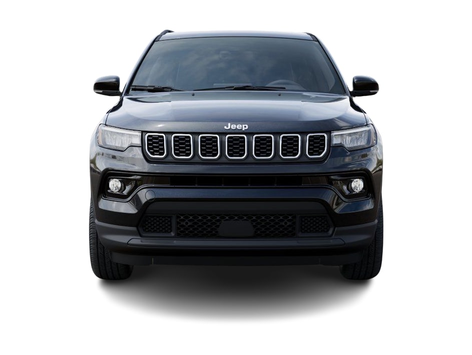 Thumbnail: 2026 Jeep Compass - 16