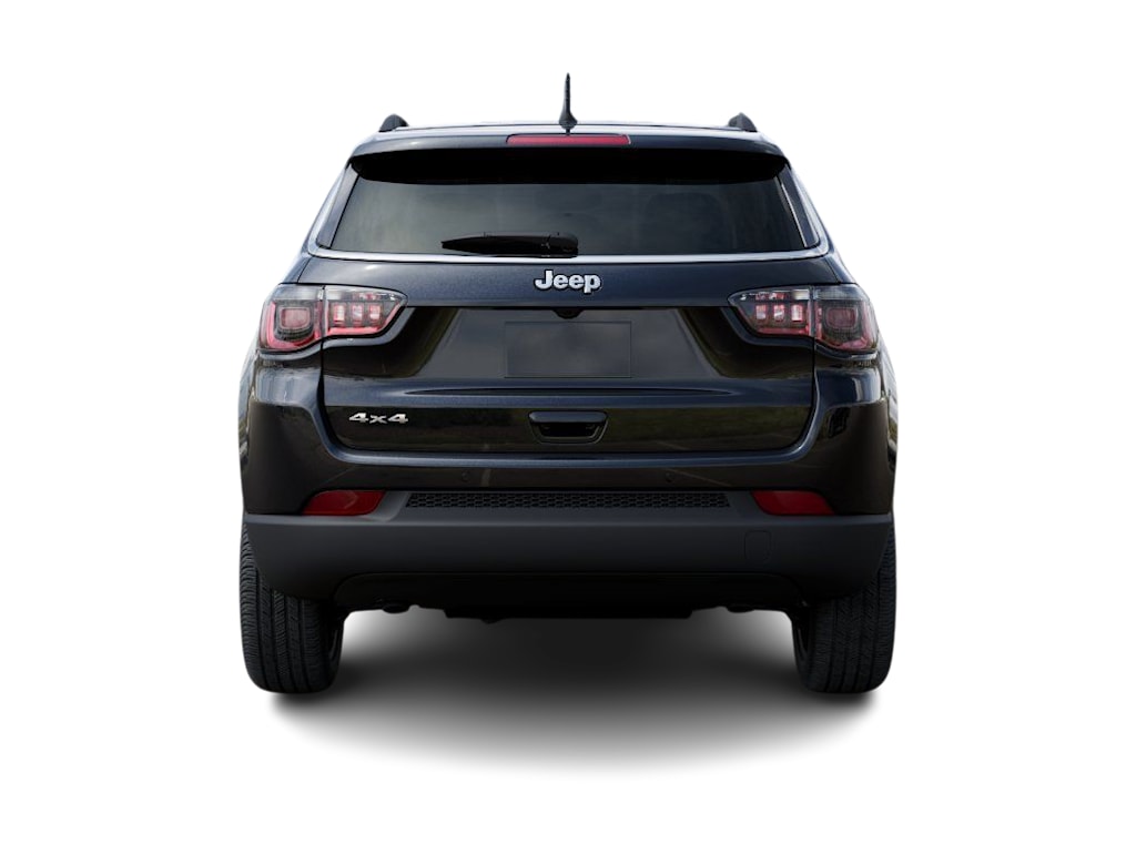 Thumbnail: 2026 Jeep Compass - 17