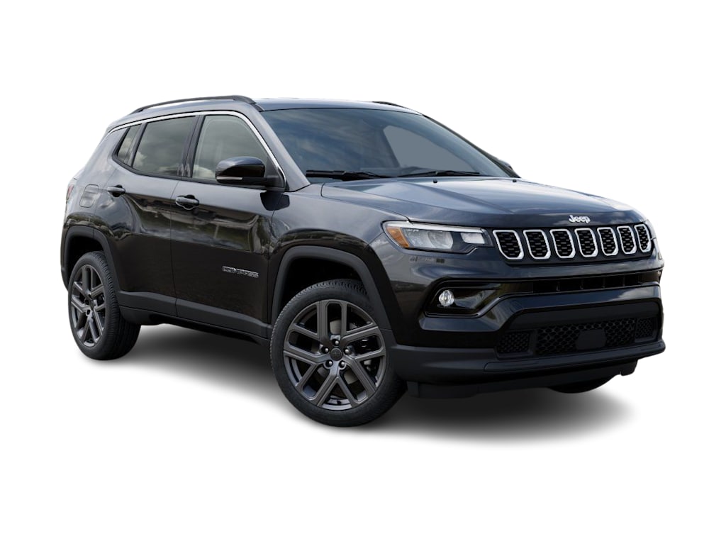 Thumbnail: 2026 Jeep Compass - 15
