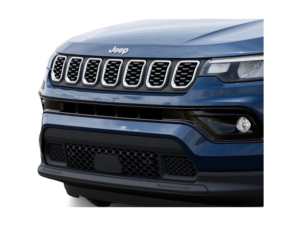 Thumbnail: 2026 Jeep Compass - 19