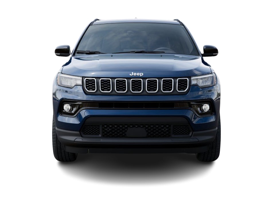 Thumbnail: 2026 Jeep Compass - 5