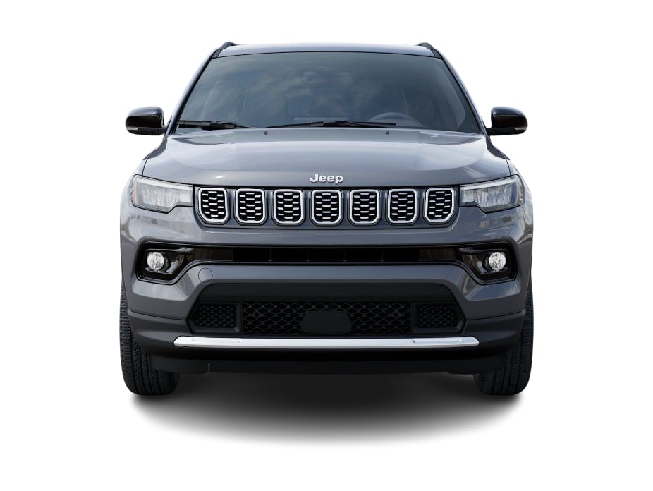Thumbnail: 2026 Jeep Compass - 6