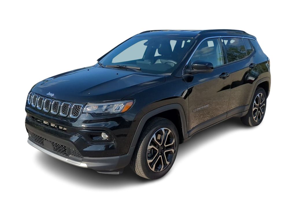 Thumbnail: 2023 Jeep Compass - 20