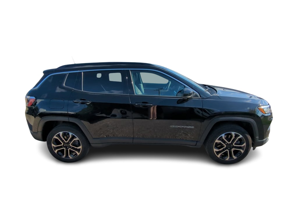 Thumbnail: 2023 Jeep Compass - 22