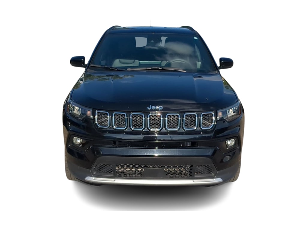 Thumbnail: 2023 Jeep Compass - 6