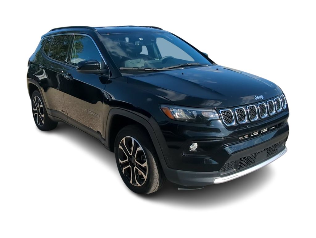 Thumbnail: 2023 Jeep Compass - 19