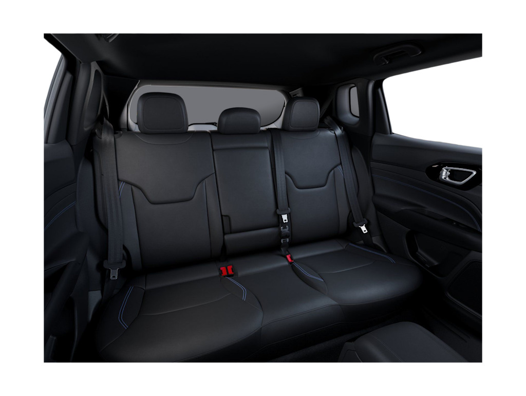 Thumbnail: 2026 Jeep Compass - 14