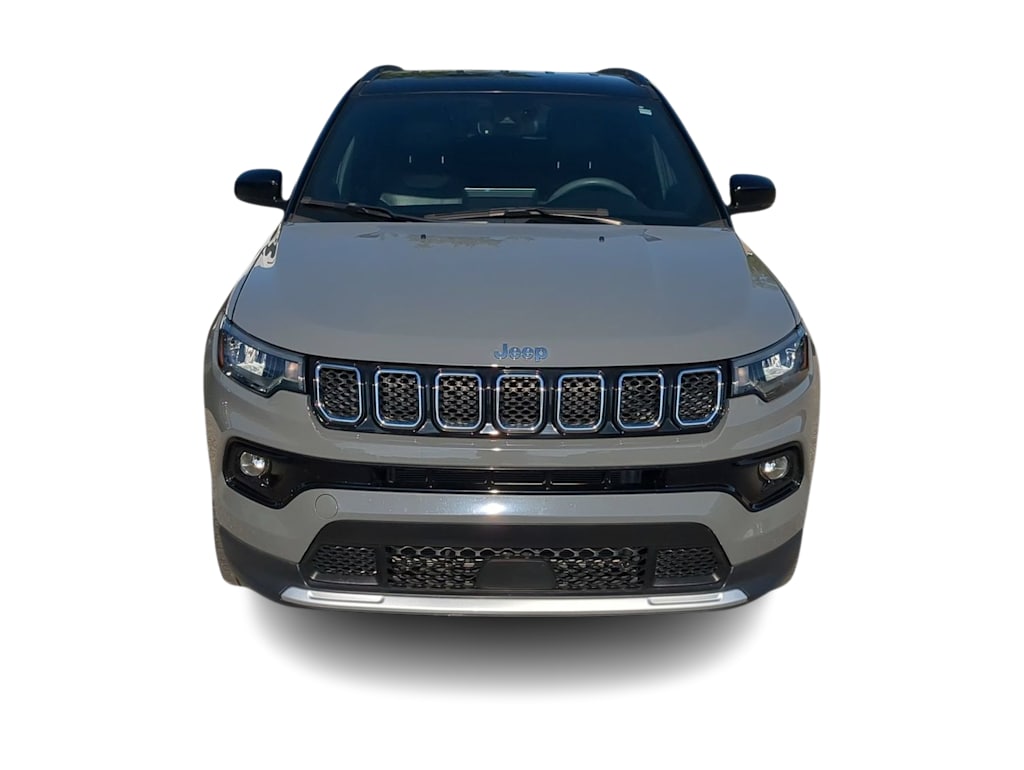 Thumbnail: 2023 Jeep Compass - 6