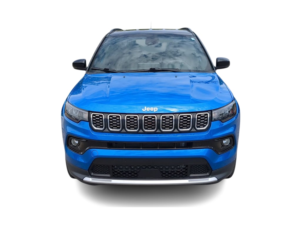 Thumbnail: 2024 Jeep Compass - 6