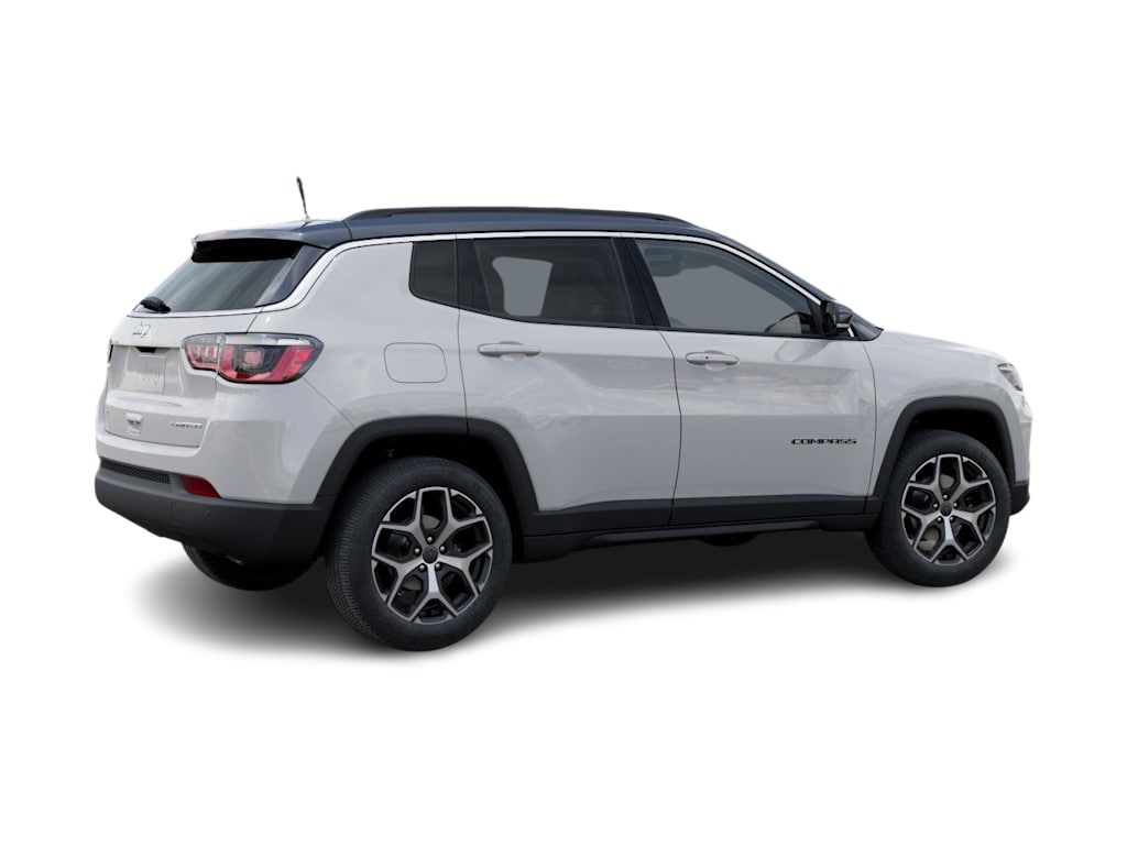 Thumbnail: 2026 Jeep Compass - 15