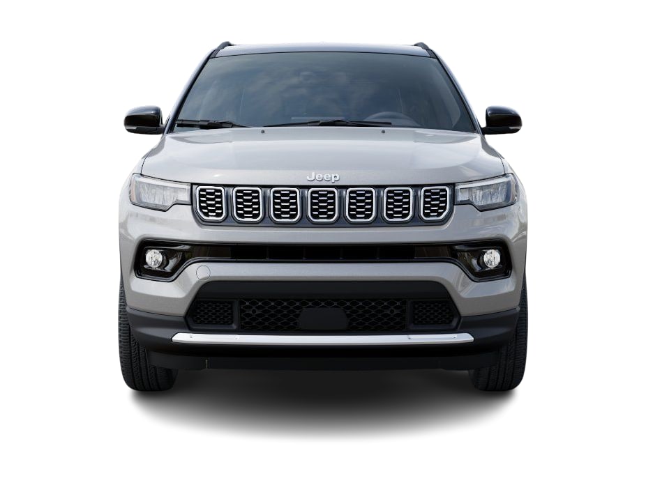 Thumbnail: 2026 Jeep Compass - 6