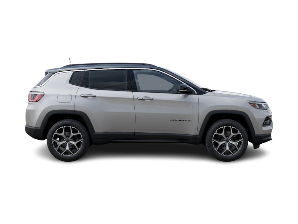 Thumbnail: 2026 Jeep Compass - 23