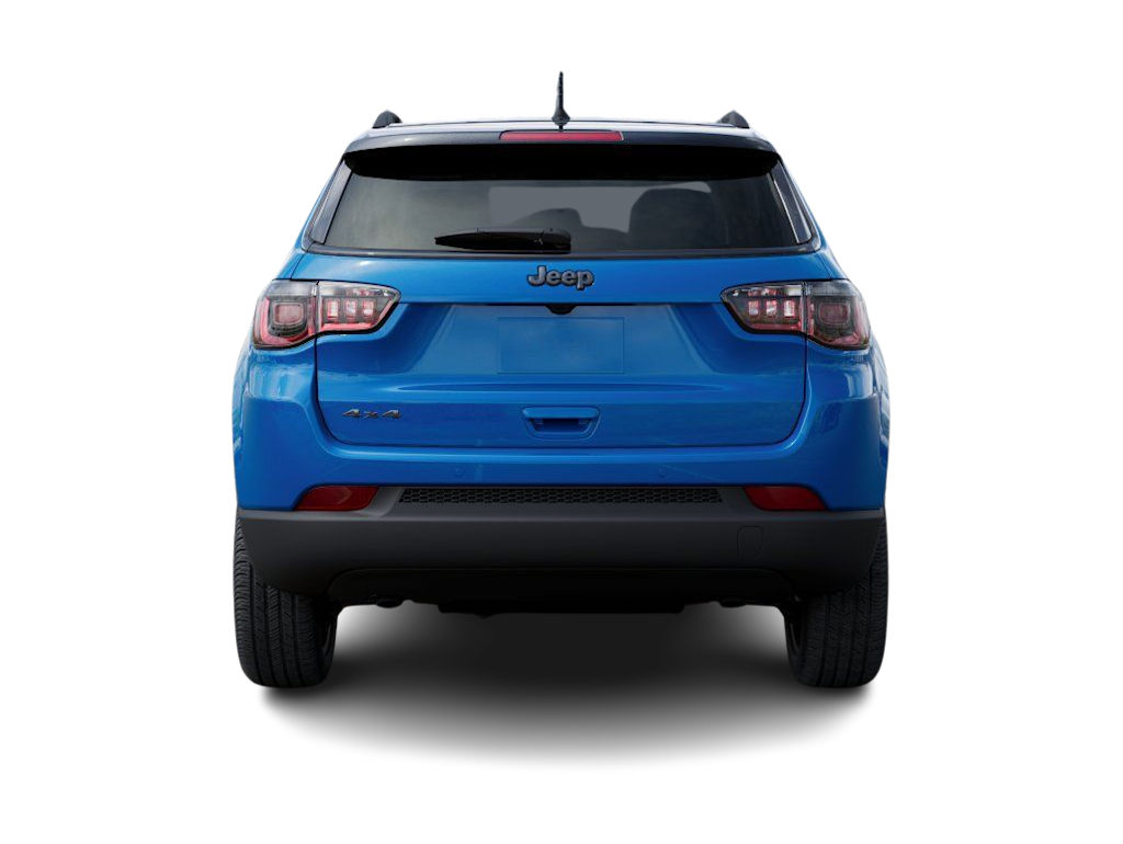 Thumbnail: 2026 Jeep Compass - 16