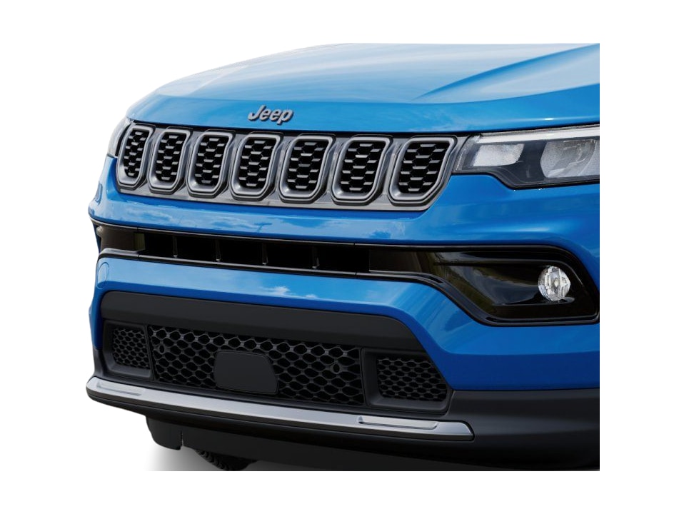 Thumbnail: 2026 Jeep Compass - 19