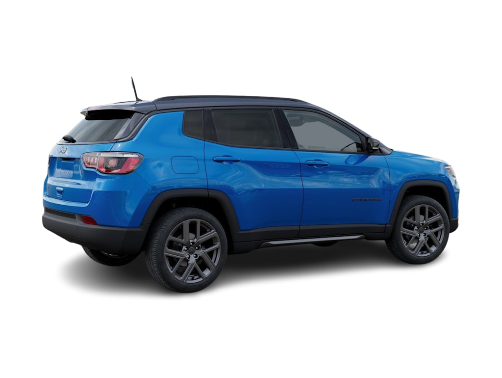 Thumbnail: 2026 Jeep Compass - 14