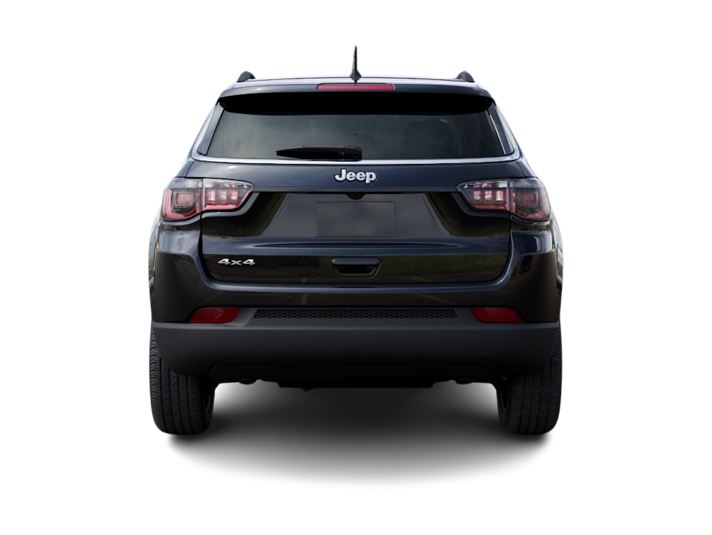 Thumbnail: 2026 Jeep Compass - 16