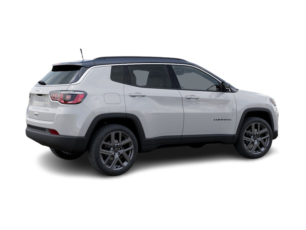 Thumbnail: 2026 Jeep Compass - 16