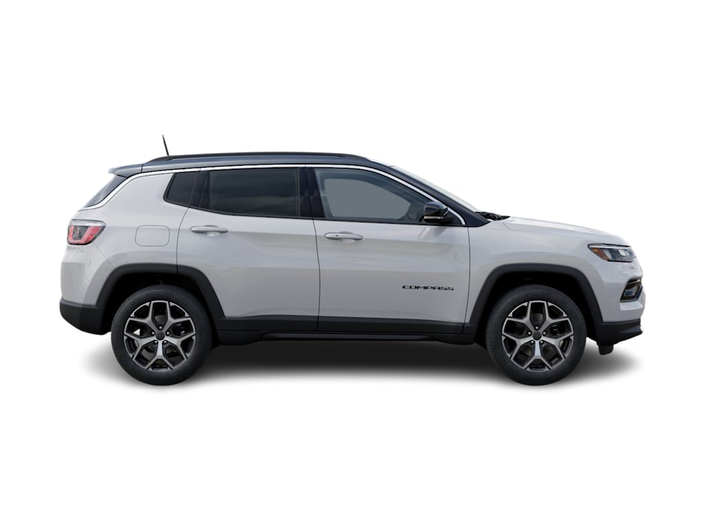 Thumbnail: 2026 Jeep Compass - 23