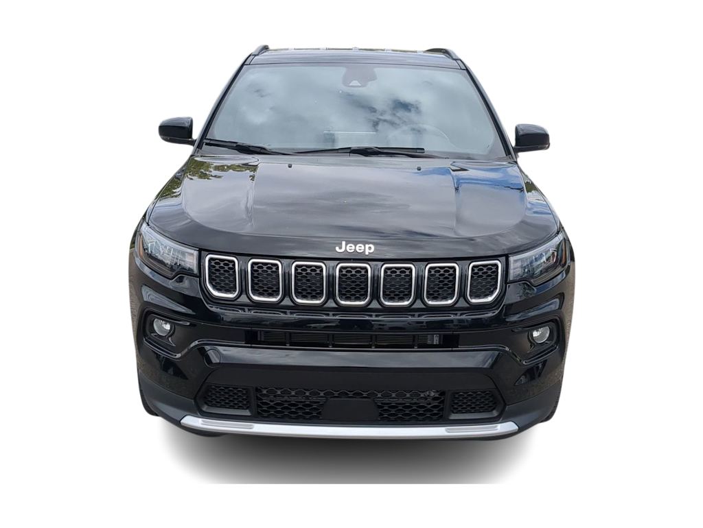 Thumbnail: 2023 Jeep Compass - 6
