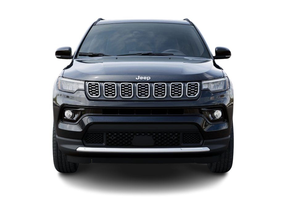 Thumbnail: 2026 Jeep Compass - 5