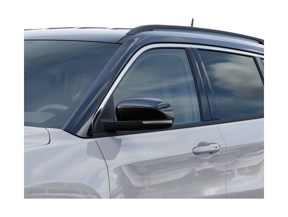 Thumbnail: 2026 Jeep Compass - 3