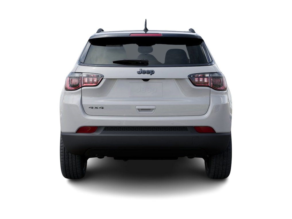 Thumbnail: 2026 Jeep Compass - 15