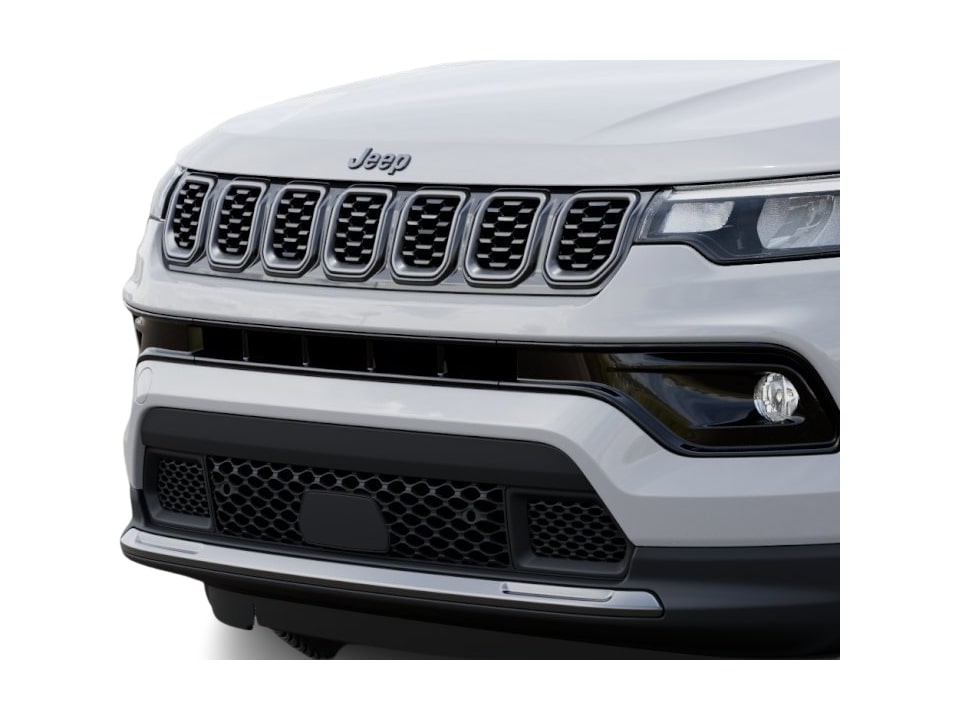 Thumbnail: 2026 Jeep Compass - 18