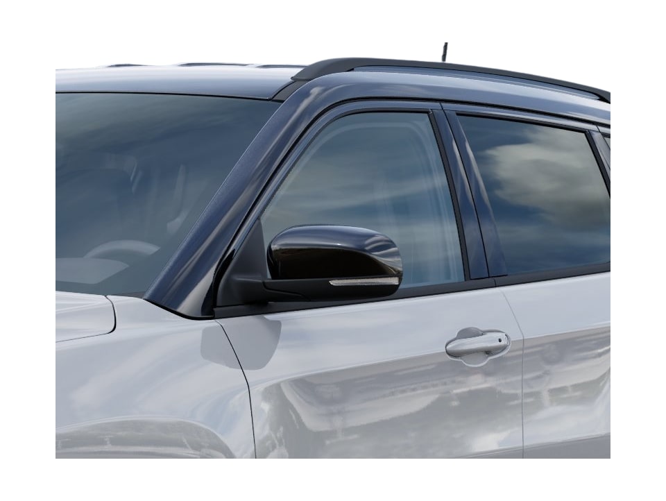 Thumbnail: 2026 Jeep Compass - 19