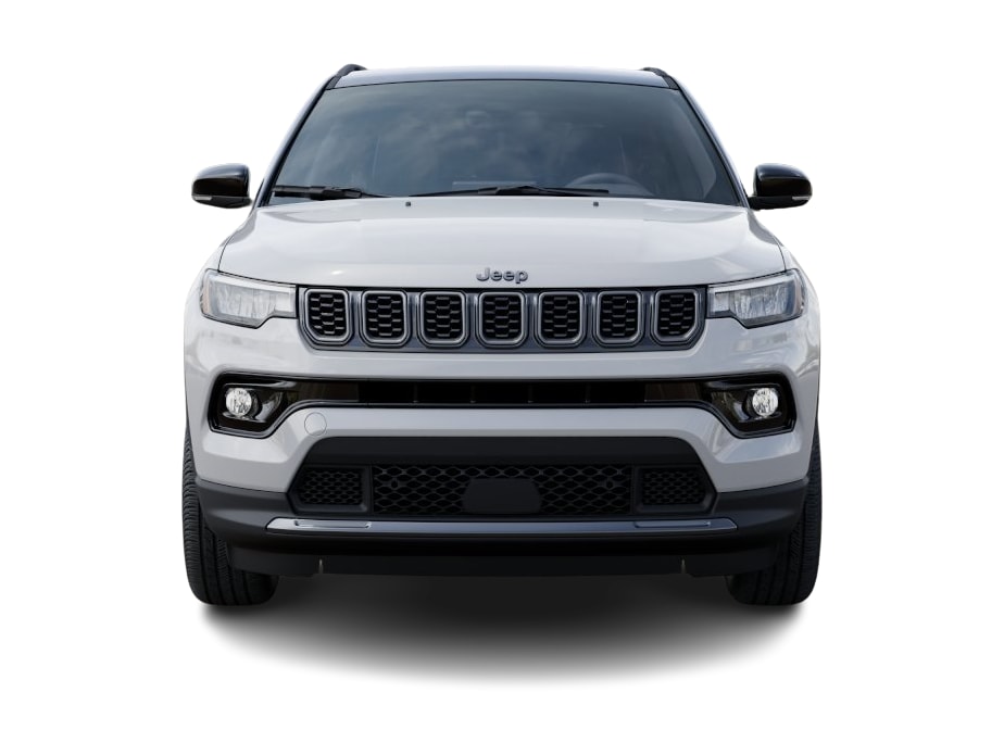 Thumbnail: 2026 Jeep Compass - 5