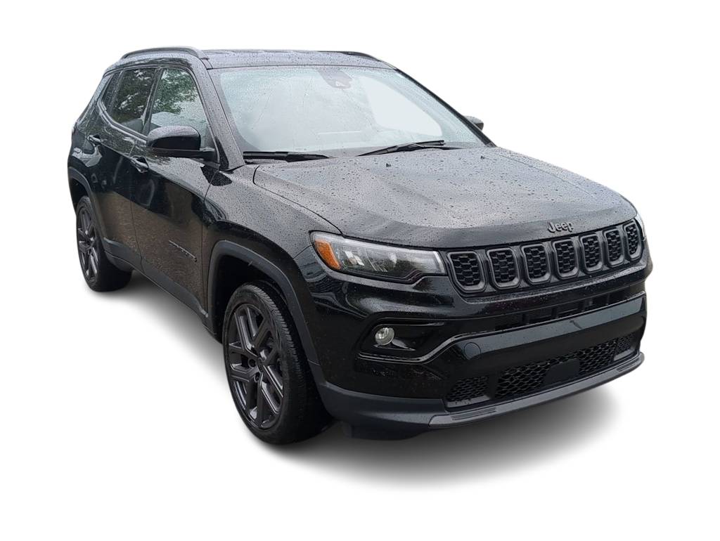 Thumbnail: 2026 Jeep Compass - 19
