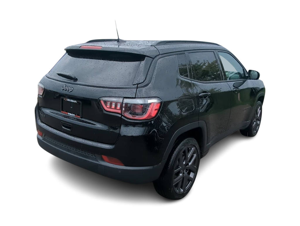 Thumbnail: 2026 Jeep Compass - 21