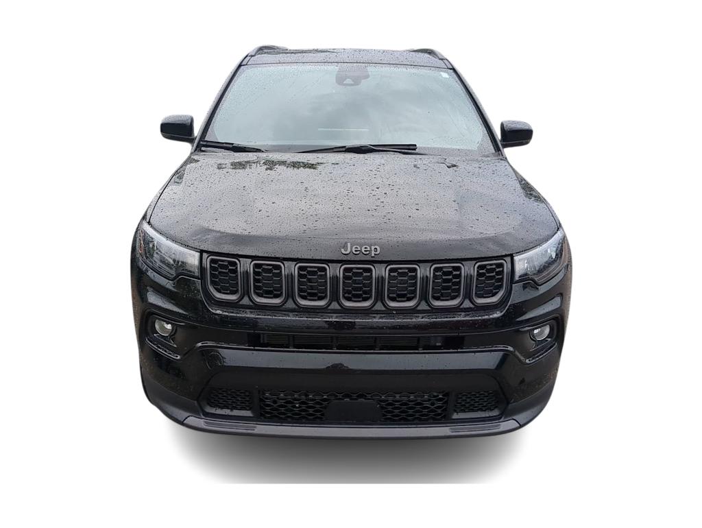 Thumbnail: 2026 Jeep Compass - 6