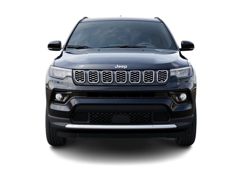 Thumbnail: 2026 Jeep Compass - 5