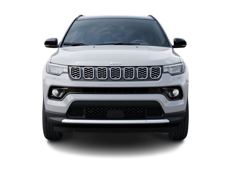 Thumbnail: 2026 Jeep Compass - 6