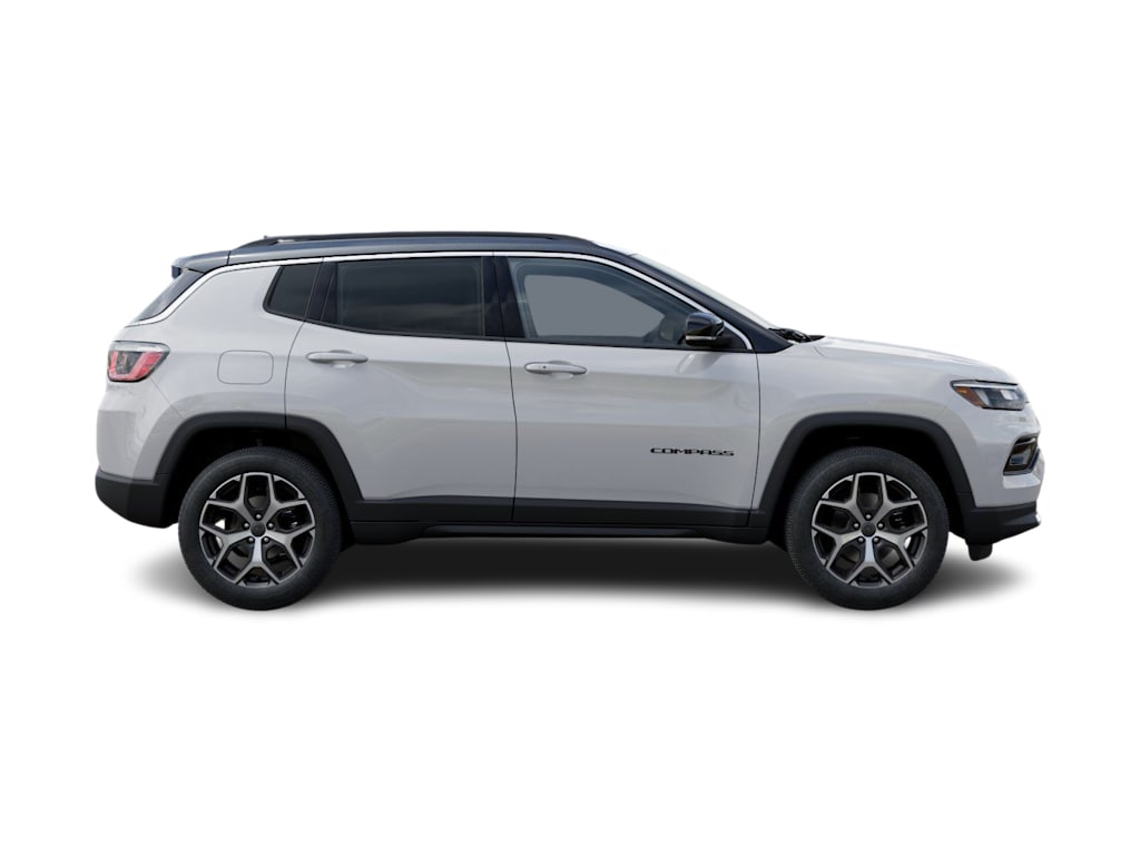 Thumbnail: 2026 Jeep Compass - 23