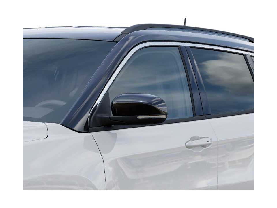 Thumbnail: 2026 Jeep Compass - 20
