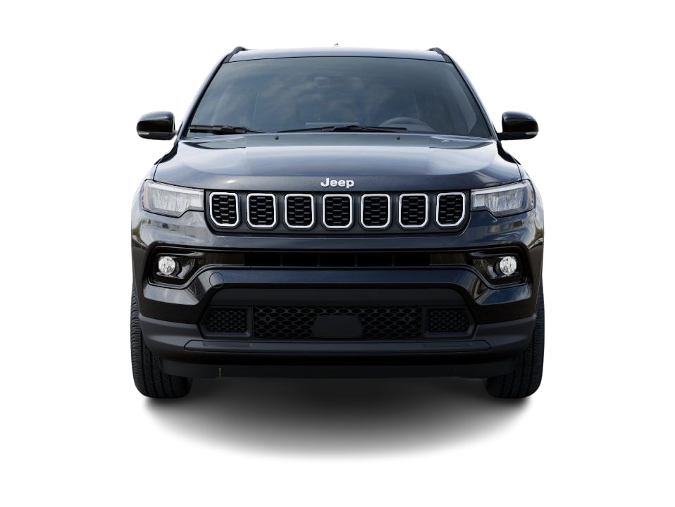 Thumbnail: 2026 Jeep Compass - 5