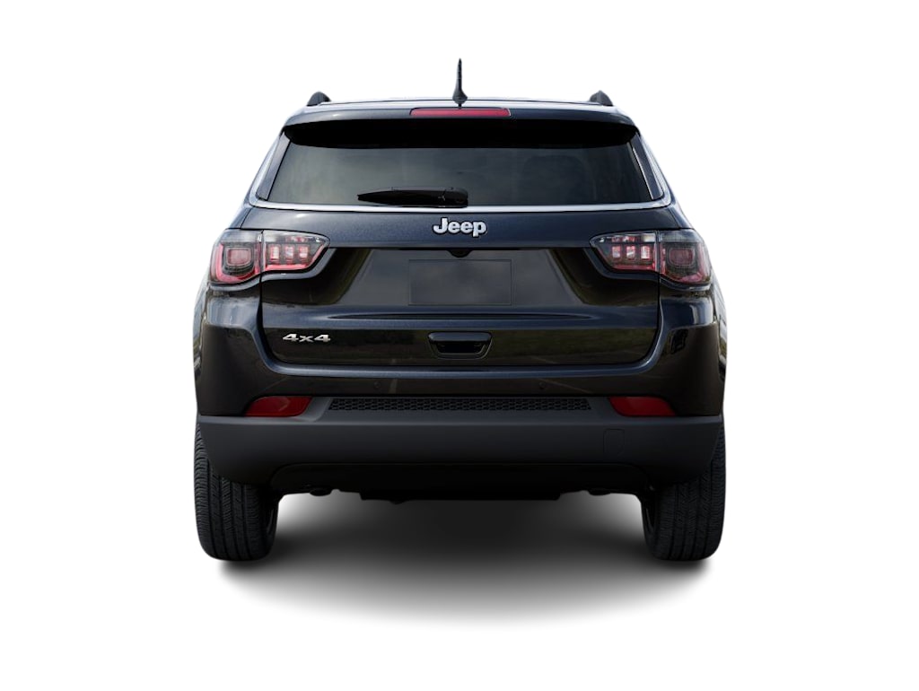 Thumbnail: 2026 Jeep Compass - 17