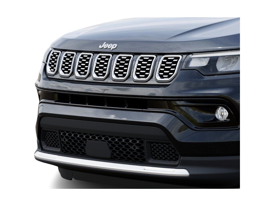 Thumbnail: 2026 Jeep Compass - 19
