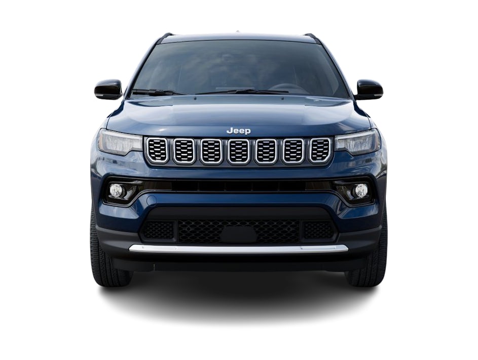 Thumbnail: 2026 Jeep Compass - 5