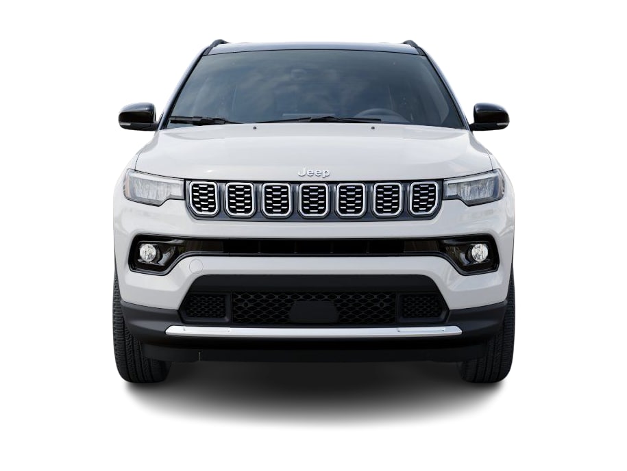 Thumbnail: 2026 Jeep Compass - 6