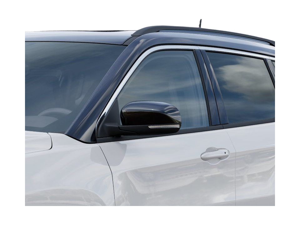 Thumbnail: 2026 Jeep Compass - 20