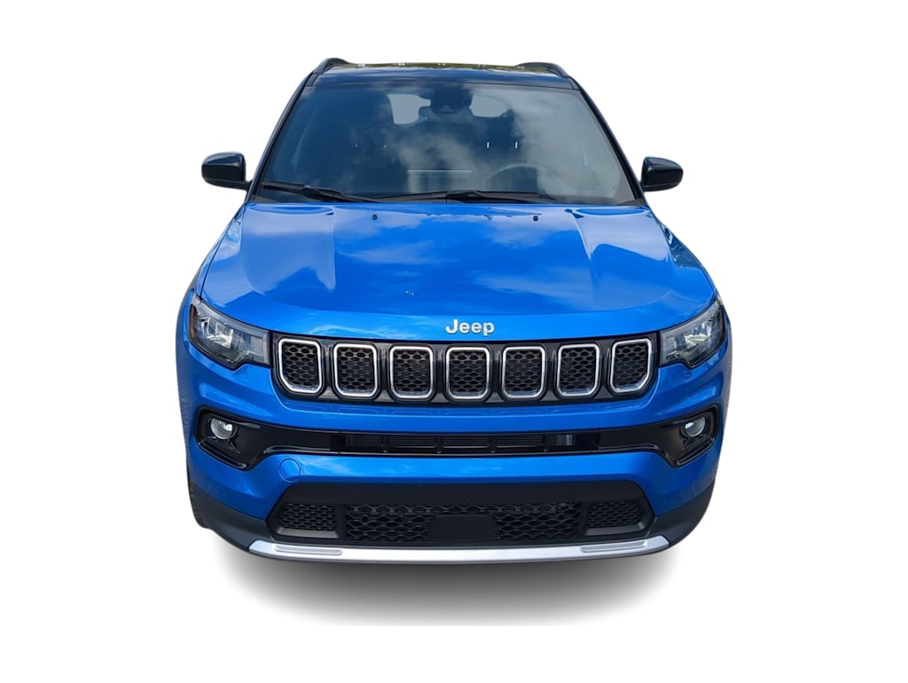 Thumbnail: 2023 Jeep Compass - 6