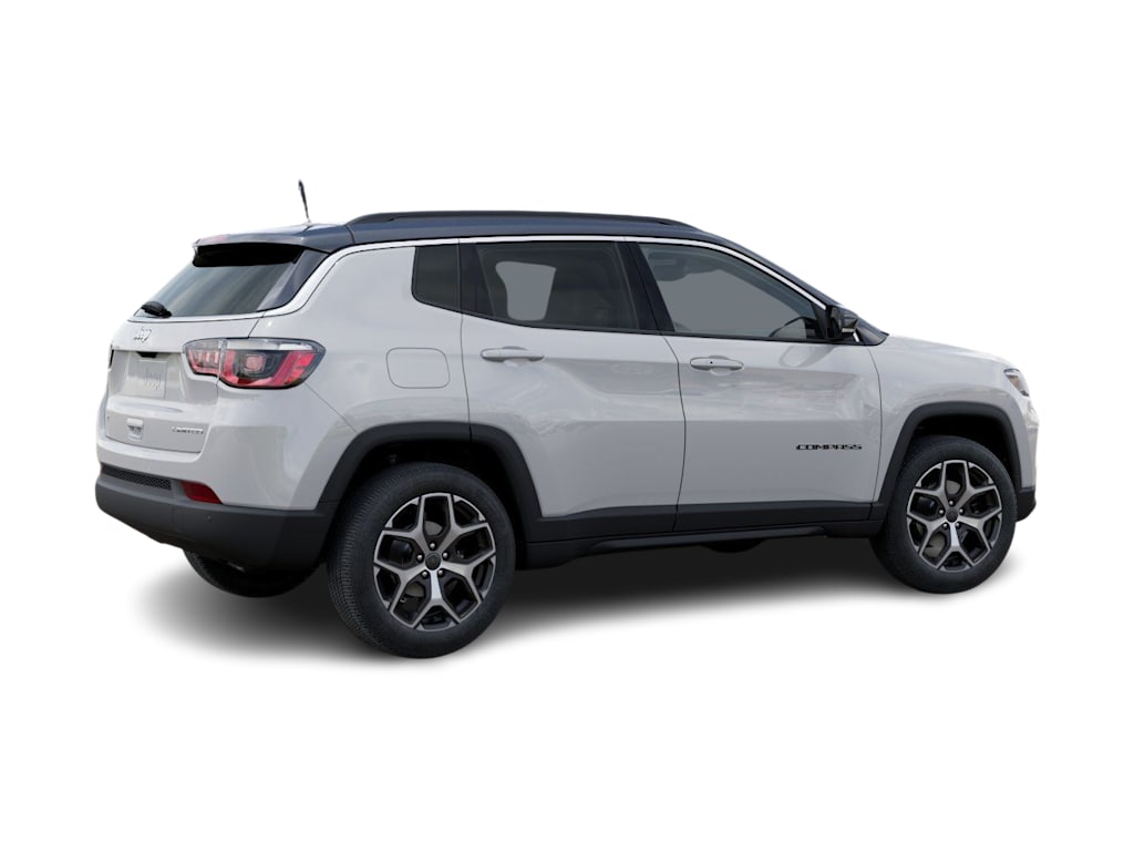 Thumbnail: 2026 Jeep Compass - 15