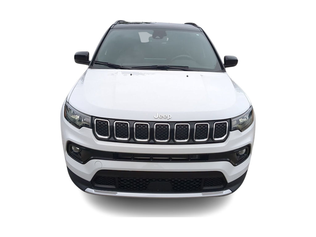 Thumbnail: 2022 Jeep Compass - 6