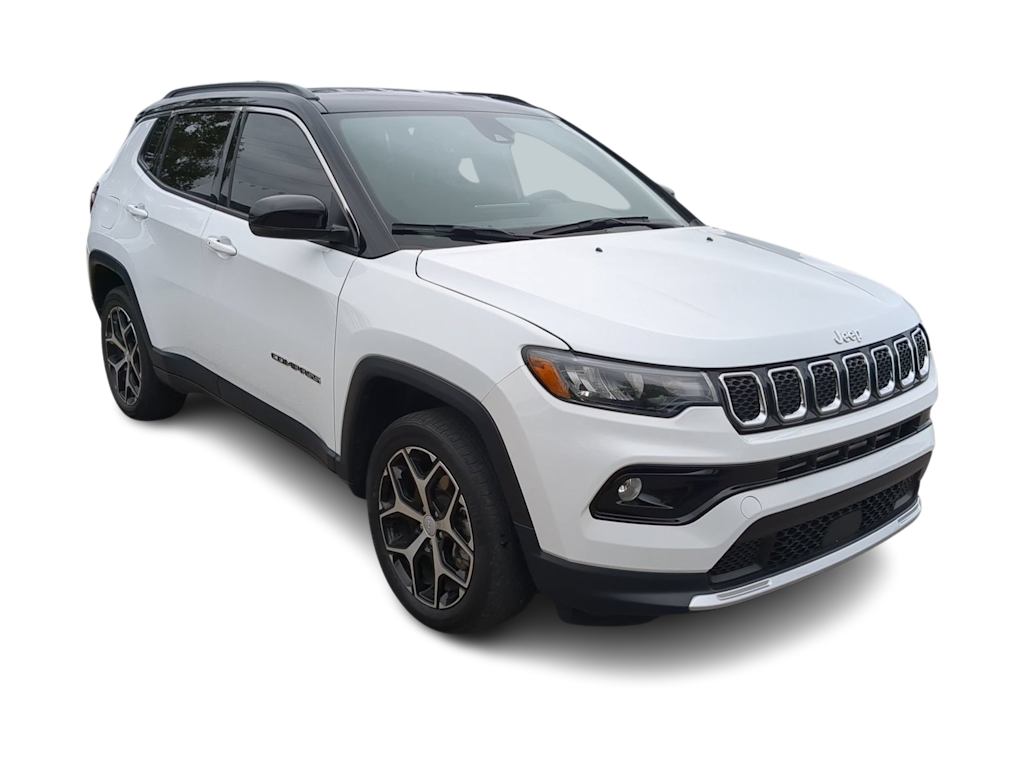 Thumbnail: 2022 Jeep Compass - 19