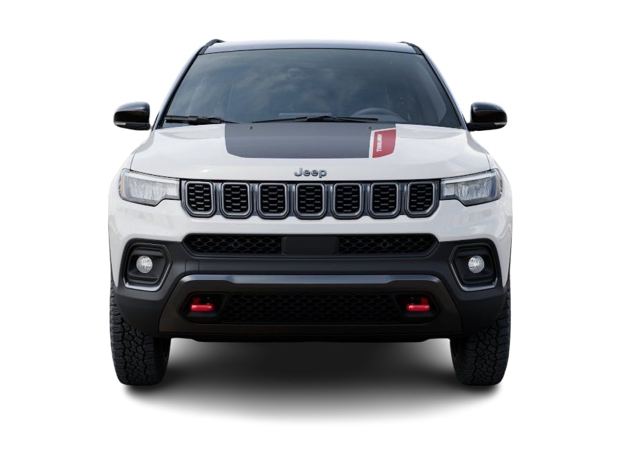 Thumbnail: 2026 Jeep Compass - 15